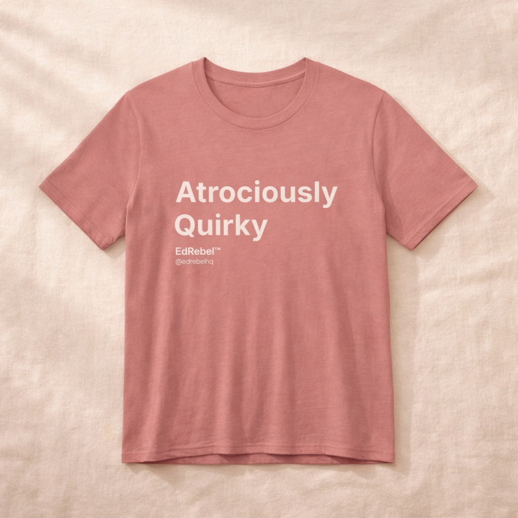 Sunshine Committee — Atrociously Quirky